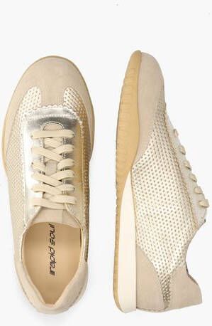 Si Wiskje Goud Beige