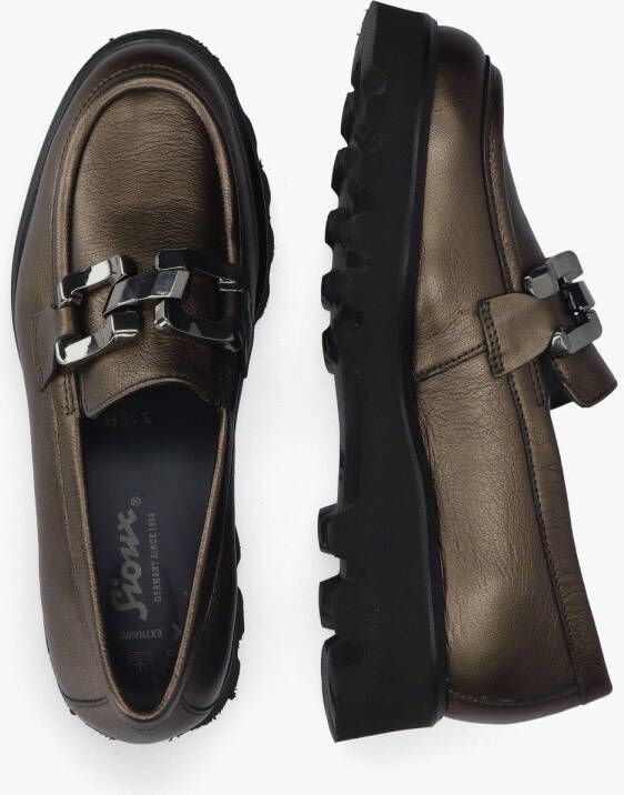 Sioux Meredira 751 Brons
