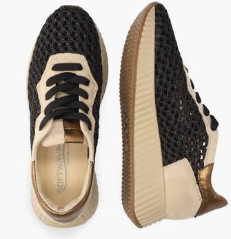 Softwaves Alegria Zwart Beige