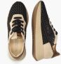 Softwaves Alegria Zwart Beige - Thumbnail 2