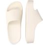 Steve Madden Sliders Beige Dames - Thumbnail 6