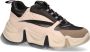 Steve Madden Sneakers SM11001805 04005 881 Roze 40 - Thumbnail 15
