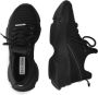 Steve Madden -Ma E Black Dames Sneaker SM19000019-04004 - Thumbnail 11