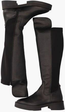 Steve Madden Maxton Zwart