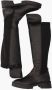 Steve Madden Maxton Laarzen Leatherlook Dames Zwart - Thumbnail 6