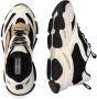 STEVE MADDEN Possession Zwart Leer Lage sneakers Dames - Thumbnail 11