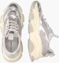 Steve Madden Possession [SM19000033-04005] Sneakers - Thumbnail 3
