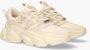 Steve Madden Spectator Bone Dames Sneaker SM11002961-04005 - Thumbnail 8