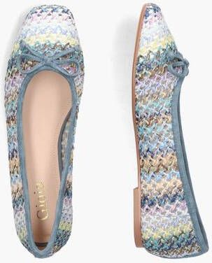 Stilan 2410507 Blauw Multicolor