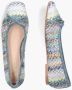 Gioia Stilan 2410507 Blauw Multicolor - Thumbnail 2