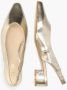 Gioia Stilan Wagar Goud - Thumbnail 2