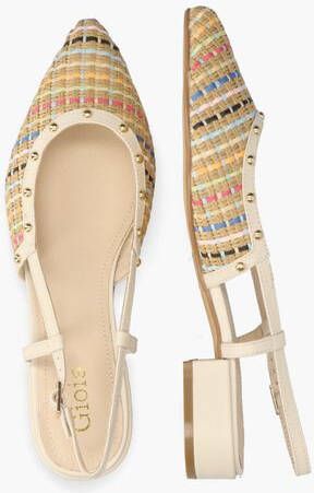Gioia Stilan Wopke Multicolor