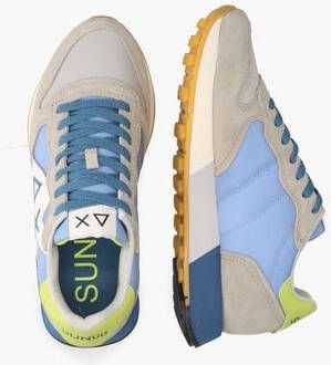 Sun'68 Jaki 2.0 Bicolor Grijs Blauw