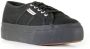 Superga Cotu op en neer miinto-2f4ebeebee1bd5d603c49d6 Black Dames - Thumbnail 15