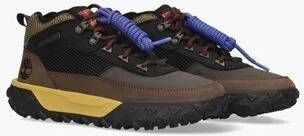 Timberland Greenstride Motion 6 Hiking Boot Zwart Bruin