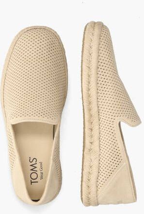 Toms Santiago Beige