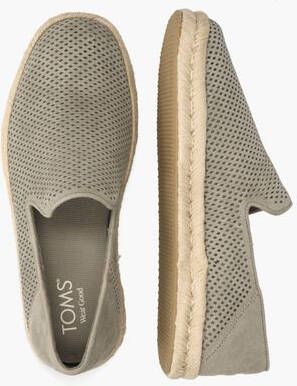 Toms Santiago Groen