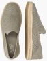 TOMS Instappers Heren Santiago Maat: 47 5 Materiaal: Suède Kleur: Grijs - Thumbnail 7