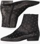 Toral Tl-Belinda rock negro Zwart - Thumbnail 2