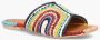 Toral Multicolor Tl-betty Slippers Multicolor Tl-betty - Thumbnail 13