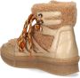 Toral Winter Boots Beige Dames - Thumbnail 11