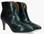 Toral TL-12804 Groen - Thumbnail 3