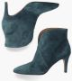 Toral TL-12804 petrol Blauw - Thumbnail 2