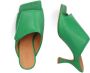 Toral Groene Muiltjes Vicky Zomerstijl Green Dames - Thumbnail 7