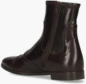 Trumans cal.straffor 9016 Donkerbruin
