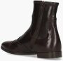 Truman's Trumans cal.straffor 9016 Donkerbruin - Thumbnail 2