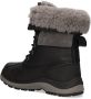 Ugg Adirondack III Laarzen voor Koud Weer voor Dames in Black | Leder - Thumbnail 6