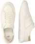 Ugg Alameda Sneaker voor Dames in Bright White - Thumbnail 3