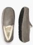Ugg Ascot Pantoffels voor Heren in Grey | Suede - Thumbnail 9
