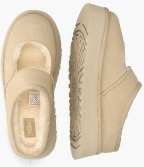Ugg Bea Mary Jane Mustard Seed s