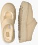 Ugg Bea Mary Jane Mustard Seed s - Thumbnail 3