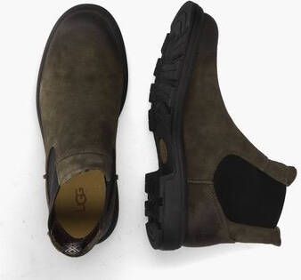 Ugg Biltmore Boot Dark Olive