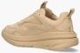 UGG Lage Sneakers Dames W Ca1 W Maat: 39 Materiaal: Leer Kleur: Beige - Thumbnail 2