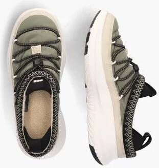 Ugg CA78 man Shaded Clover Black