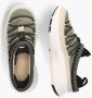 Ugg CA78 Tasman voor heren in Shaded Clover Black - Thumbnail 4