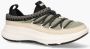 Ugg CA78 man Shaded Clover Black - Thumbnail 2