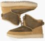 UGG Snowboots Heren Campfire Craft Regen Maat: 45 Materiaal: Leer Kleur: Cognac - Thumbnail 9