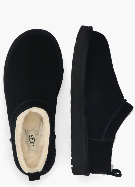 Ugg Classic Micro Black s