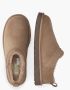 UGG Instappers Dames W Classic Micro Maat: 40 Materiaal: Suède Kleur: Bruin - Thumbnail 4