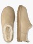 UGG Instappers Dames W Classic Micro Maat: 39 Materiaal: Suède Kleur: Beige - Thumbnail 6
