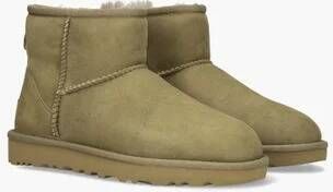 Ugg Classic Mini II Boot Antilope