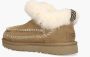 UGG Vachtlaarzen Dames Classic Ultra Mini Alpine Maat: 41 Materiaal: Suède Kleur: Bruin - Thumbnail 12