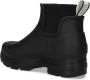 Ugg Droplet Rainboot Zwart Regenlaarzen - Thumbnail 6