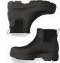 Ugg Droplet Rainboot Zwart Regenlaarzen - Thumbnail 7