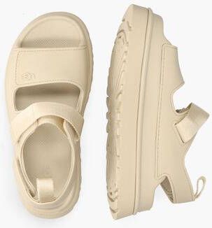 Ugg Goldenglow Sandal Sea Salt