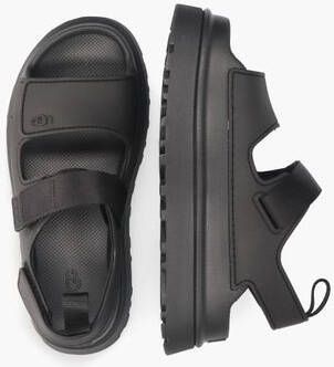 Ugg Goldenglow Sandal Black